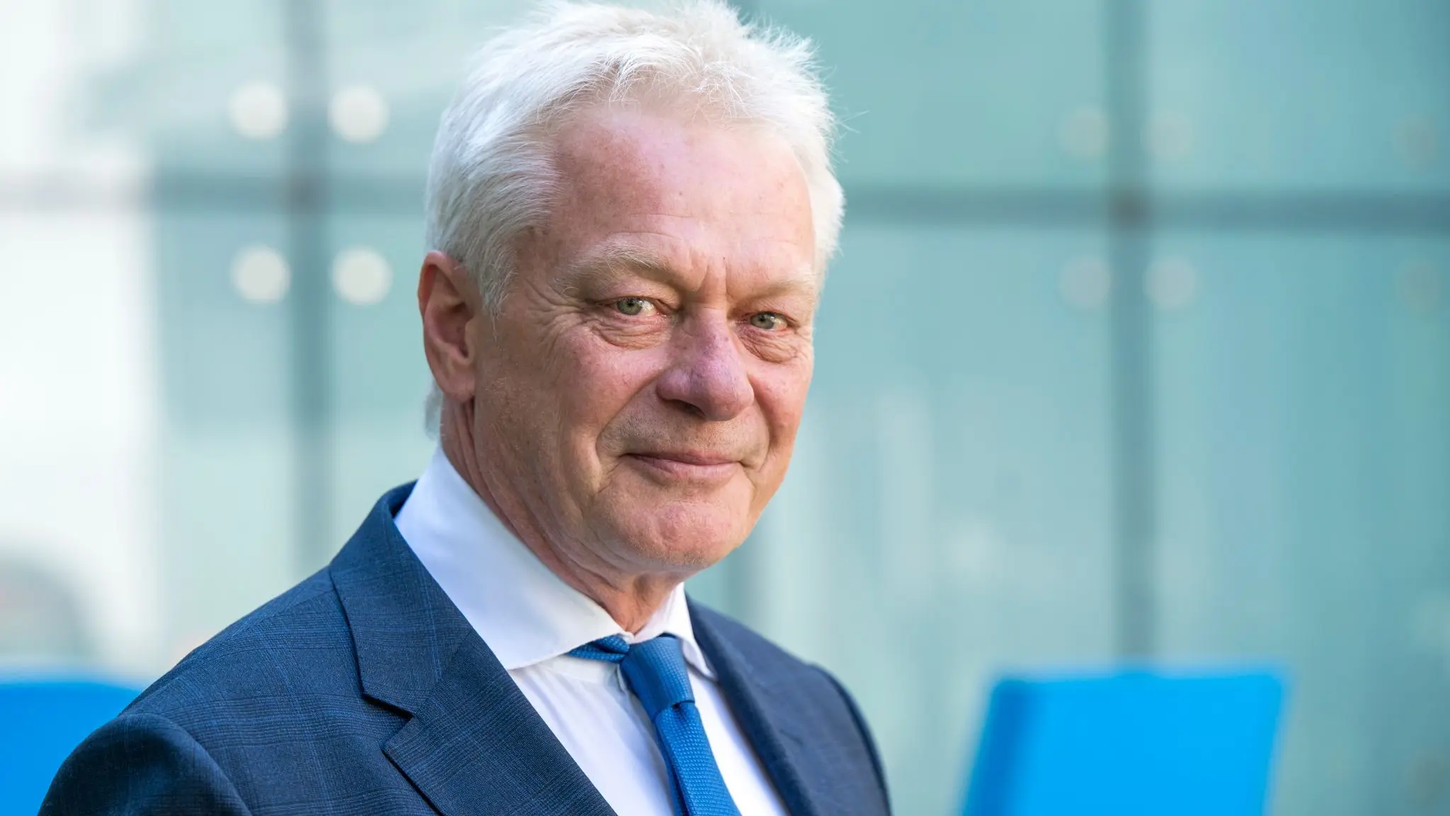 Alois Rainer: Das ist der zukünftige Minister für Landwirtschaft im ...