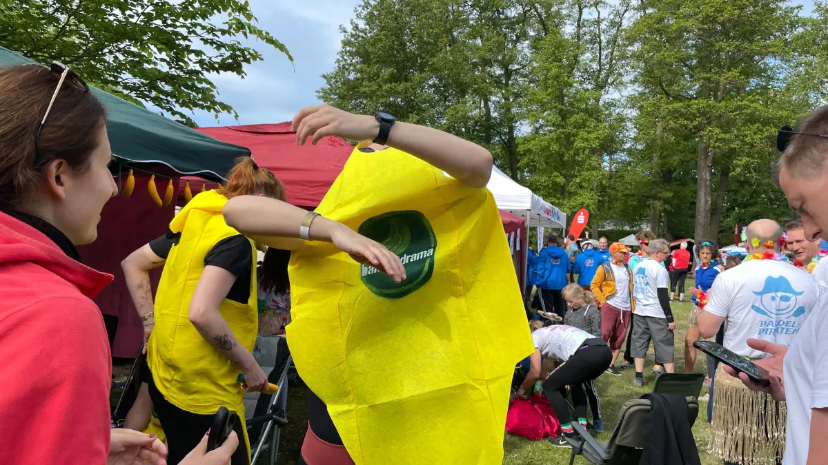 Banana