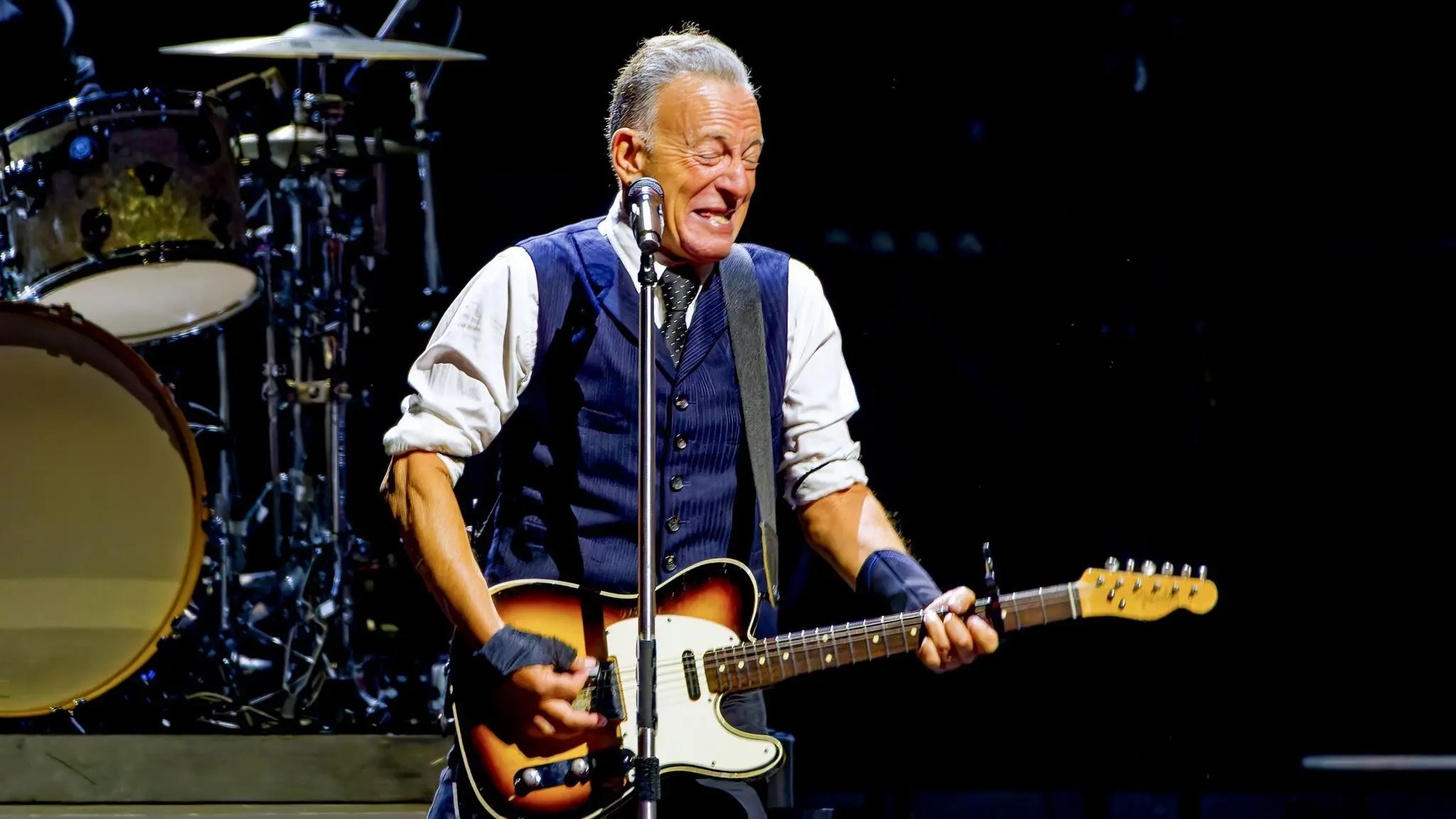 Bruce Springsteen in Berlin: Das müssen Fans unbedingt wissen | moz.de