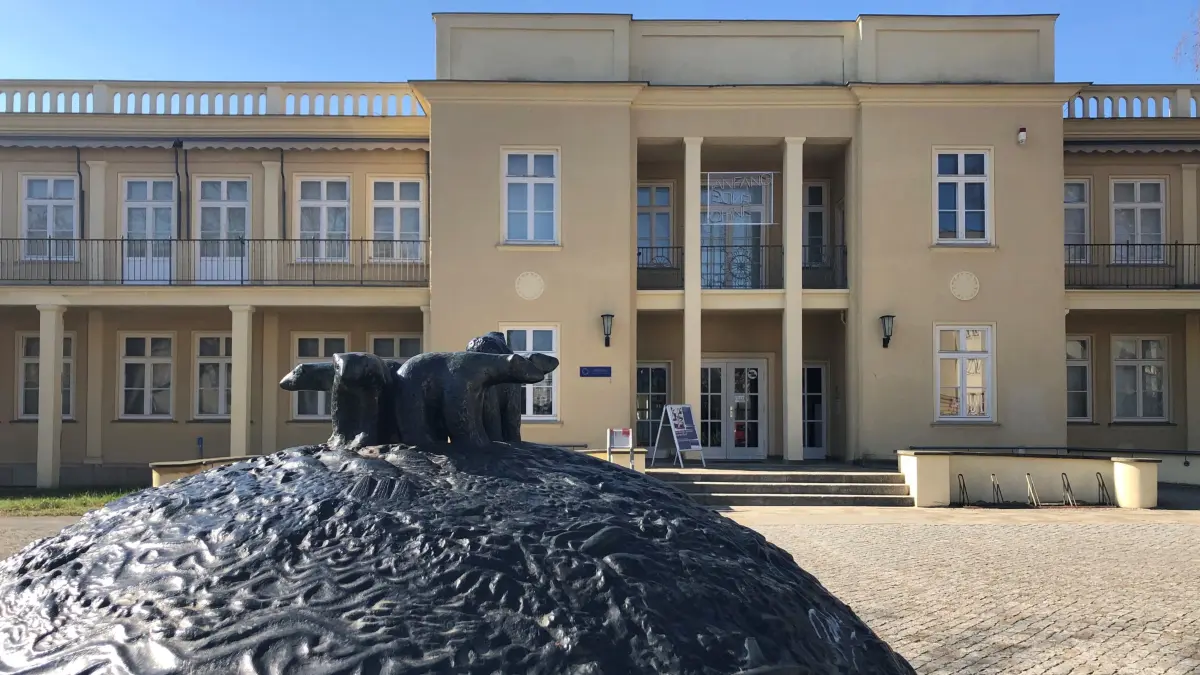 Museum Utopie und Alltag