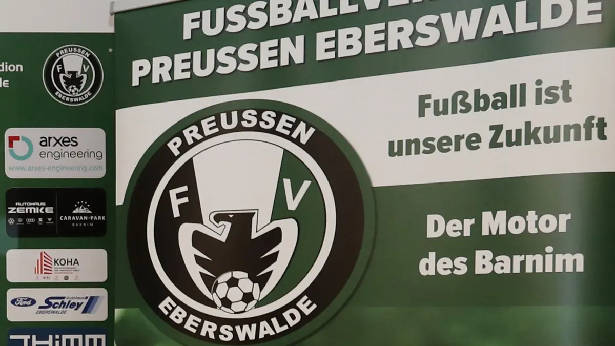 Symbolfoto Preussen Eberswalde