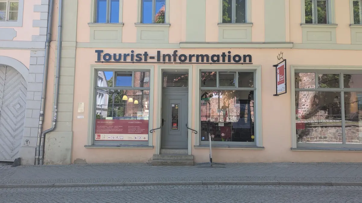 Die Bad Freienwalde Tourismus GmbH richtet bald ein Fotoshooting aus – gesucht werden authentische Persönlichkeiten jeden Alters.