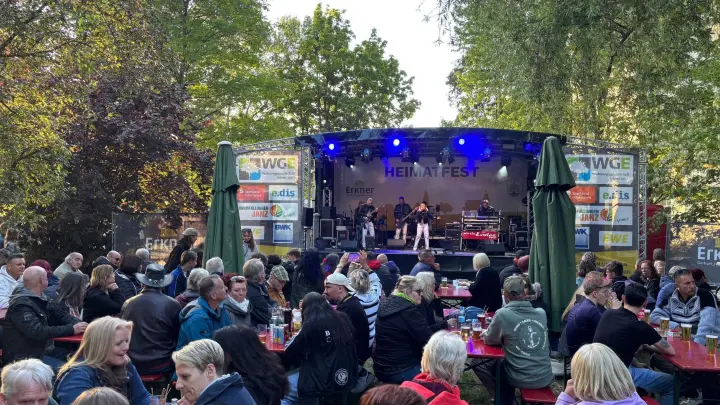 So war die Party – das sagen Besucher und Besucherinnen