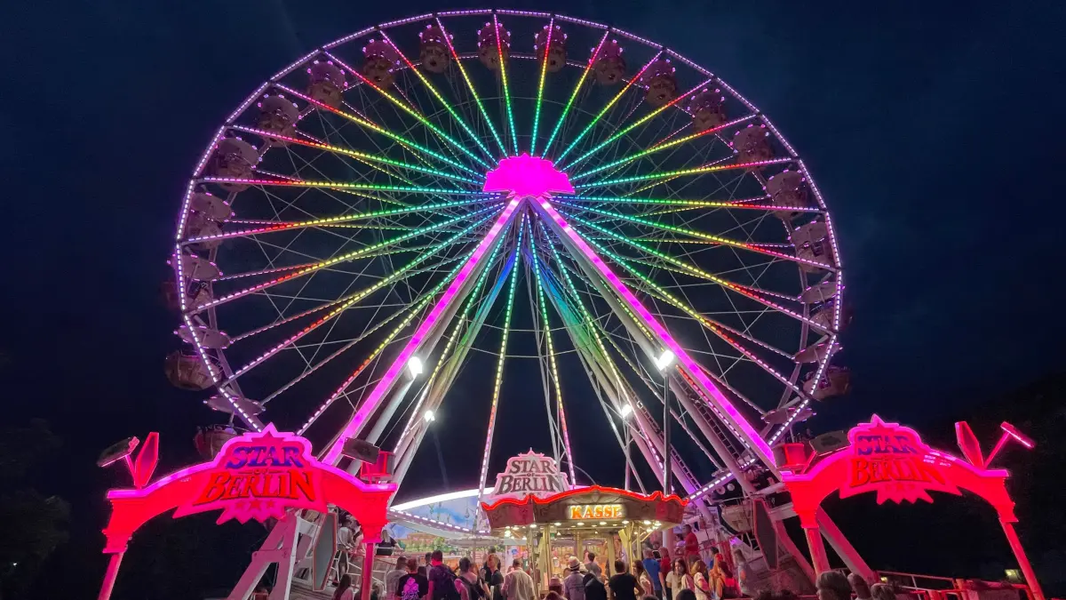 Das Stadtfest 2023 in Eisenhüttenstadt endet für die Stadt Eisenhüttenstadt mit einer Schlappe vor dem Landgericht. Das Urteil könnte teuer werden.