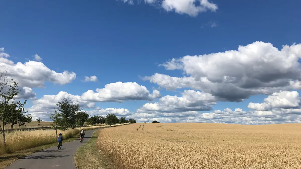 Touristen kommen vor allem wegen der Naturlandschaft in die Uckermark. Damit sie länger bleiben und mehr Geld ausgeben, müssen Radwege, Gastronomie und Mobilität verbessert werden.