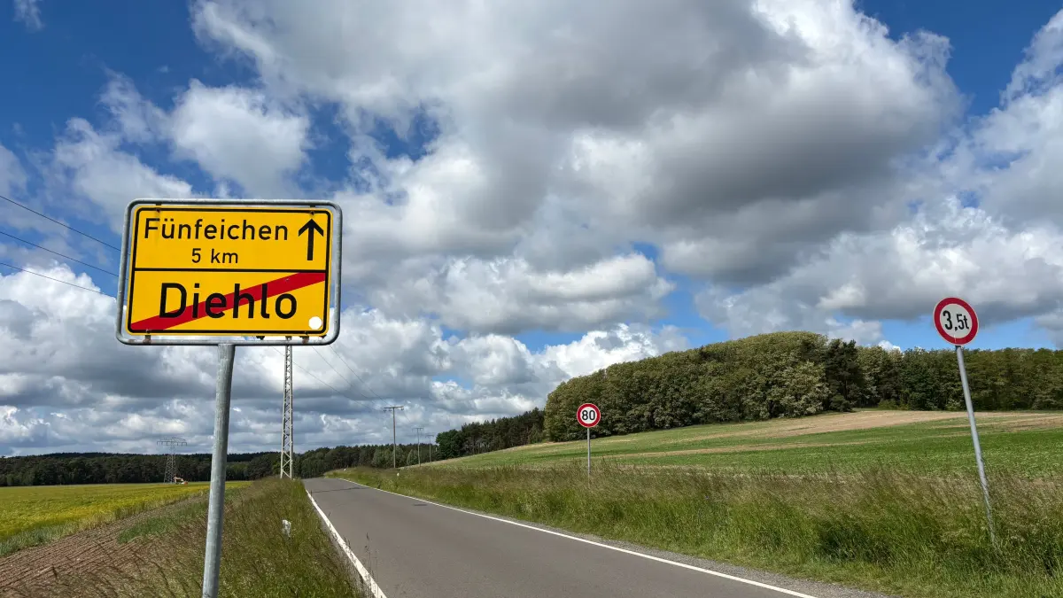Werden auf Diehloer Gebiet, Ortsteil von Eisenhüttenstadt, Windräder gebaut. Pläne dafür gibt es, doch wie realistisch sind sie?