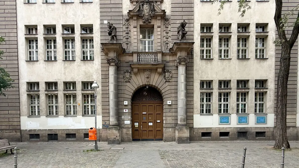 Carl-Bolle-Grundschule