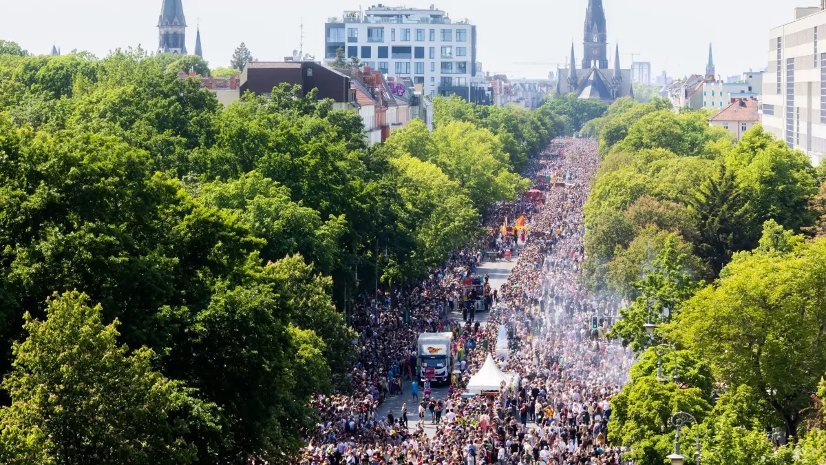 Karneval der Kulturen