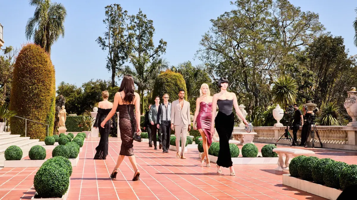 Heidi Klum sucht bereits zum 20. Mal „Germany’s Next Topmodel“ auf ProSieben.