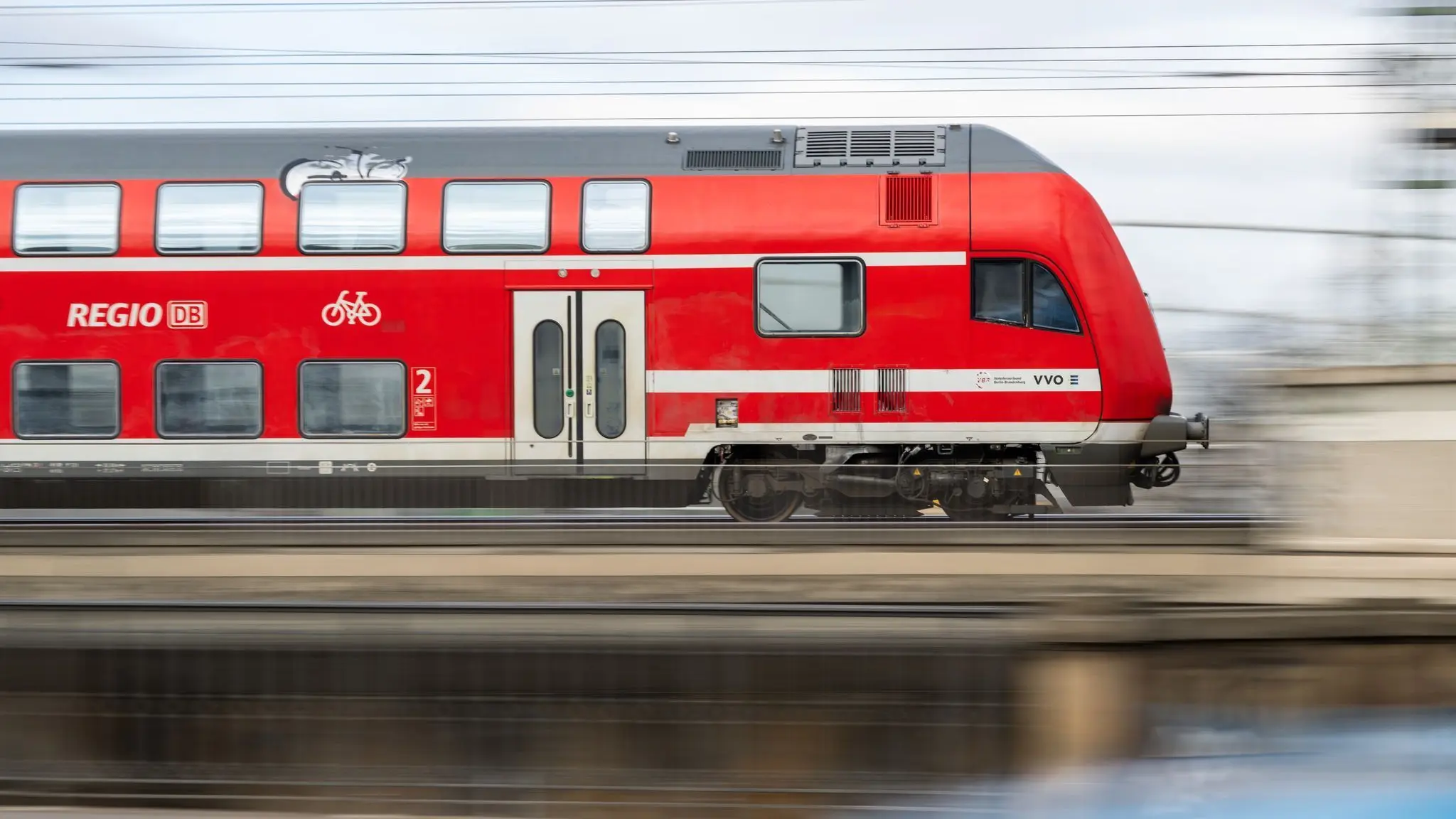 Grad Db Deutschlandticket-Schock: Diese Strecken fallen 2026 weg! | moz.de
