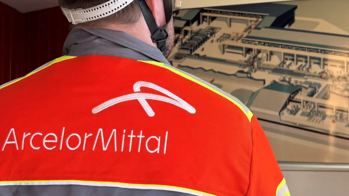 ArcelorMittal Eisenhüttenstadt