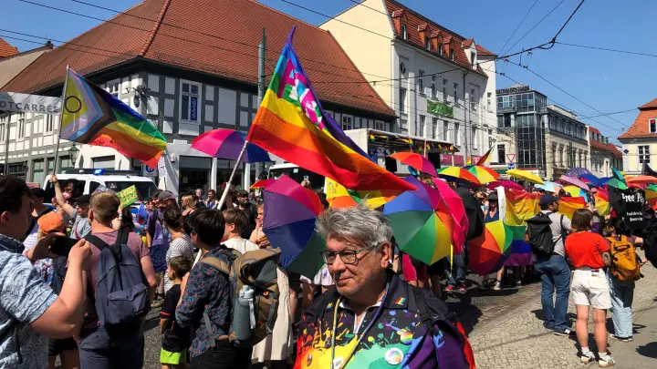 Neonazis planen Demo – wer hinter dem Protest steckt