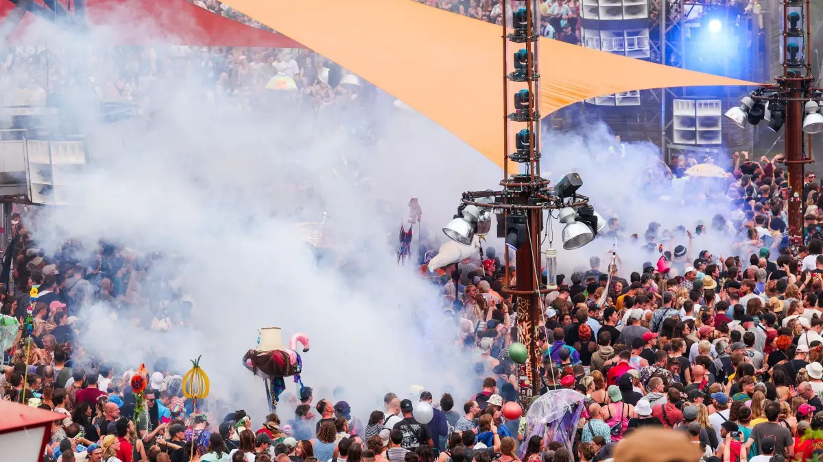 Fusion-Festival
