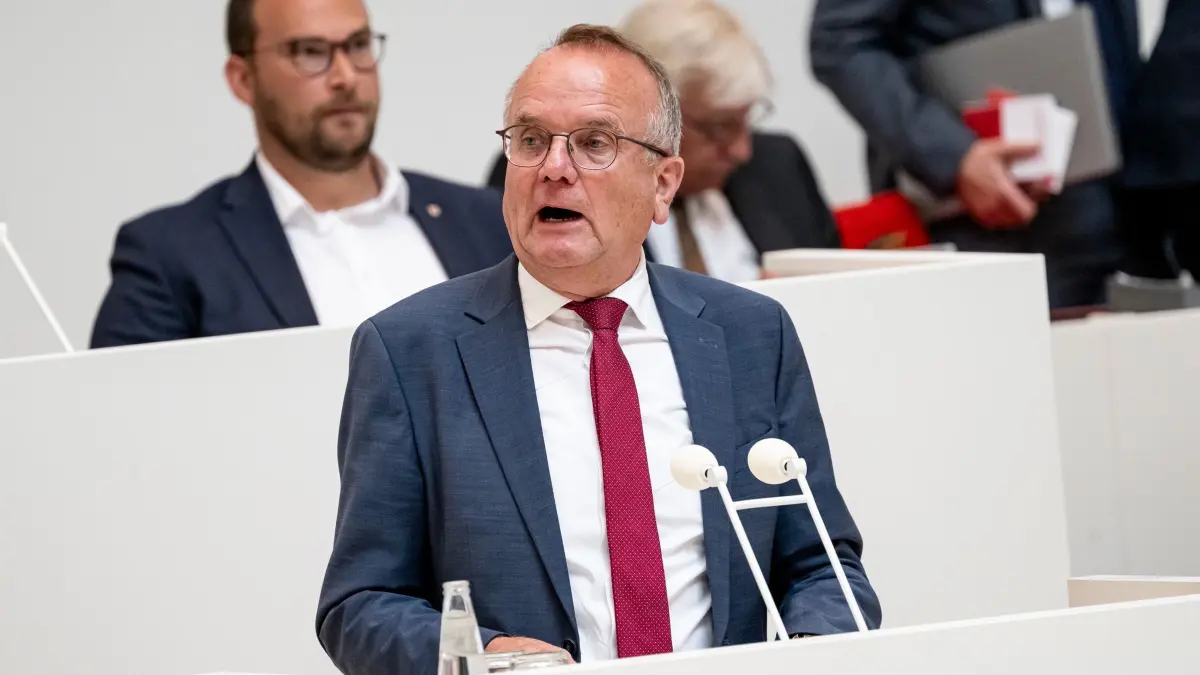 Detlef Tabbert