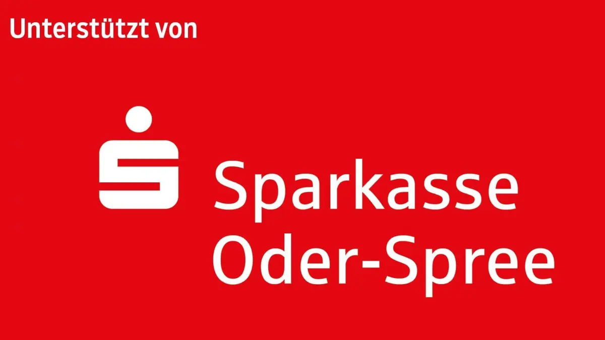 Die Sparkasse Oder-Spree hat das Newscamp 2025 in Frankfurt (Oder) mit ermöglicht.