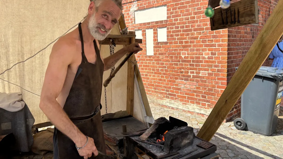 650 Jahre Hennigsdorf Fest vom 27. bis 29. Juni 2025