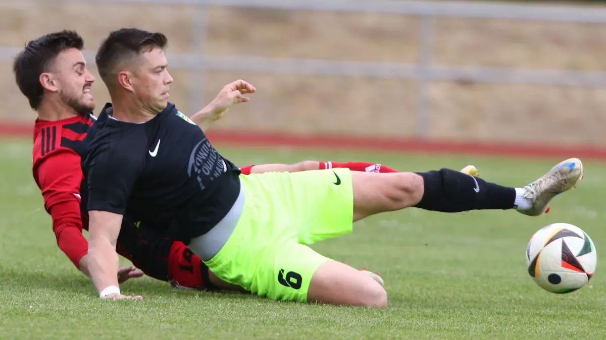 Landesliga: Neuer Kader in Zepernick – Zugänge aus Regionalliga und ...