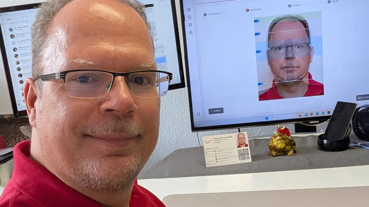 Fotograf Marcus Ziemke