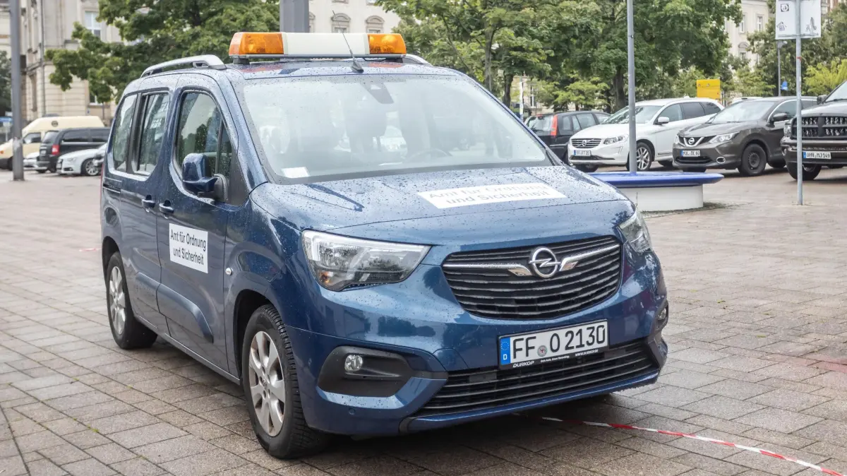 Impressionen vom Stadtfest Bunter Hering 2025