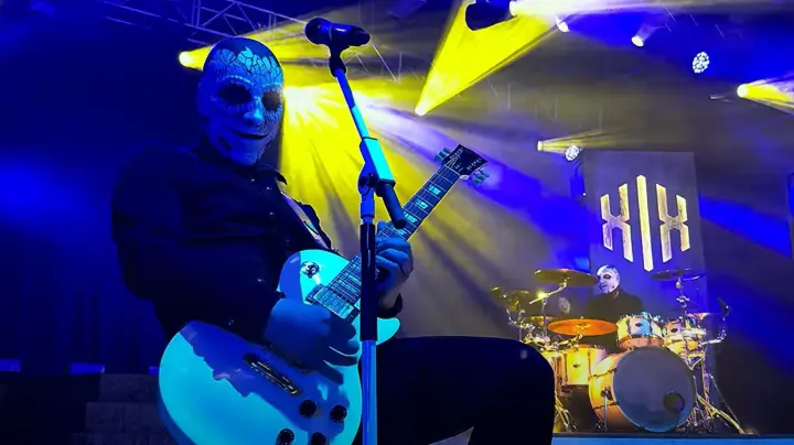 Konzert in der Parkbühne – Einladung für Rechtsextremisten?