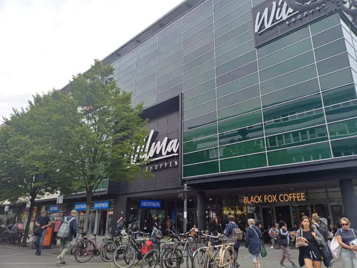 Kriselnde Shoppingmalls – welche Ideen sie retten sollen