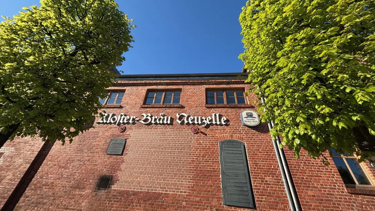 Klosterbrauerei Neuzelle