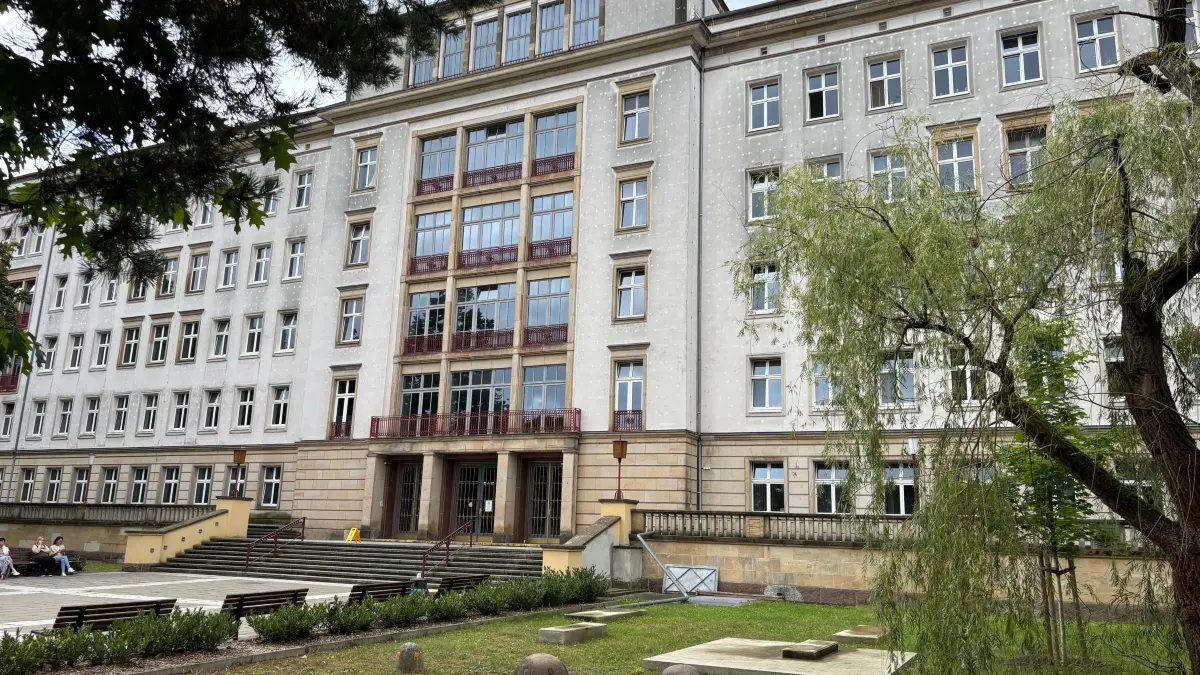 Wie gut geht es dem städtischen Krankenhaus in Eisenhüttenstadt? Es gibt eine überraschende Antwort.