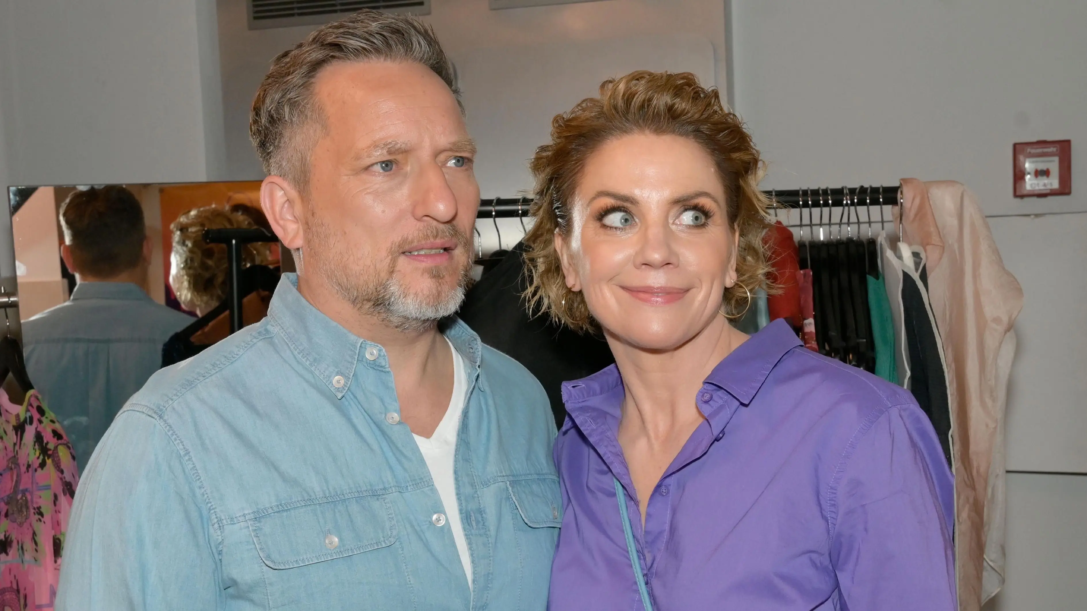 GZSZ auf RTL+ heute: Neue Frau will Michi erobern | moz.de