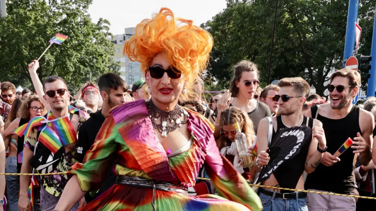 CSD Berlin 2024