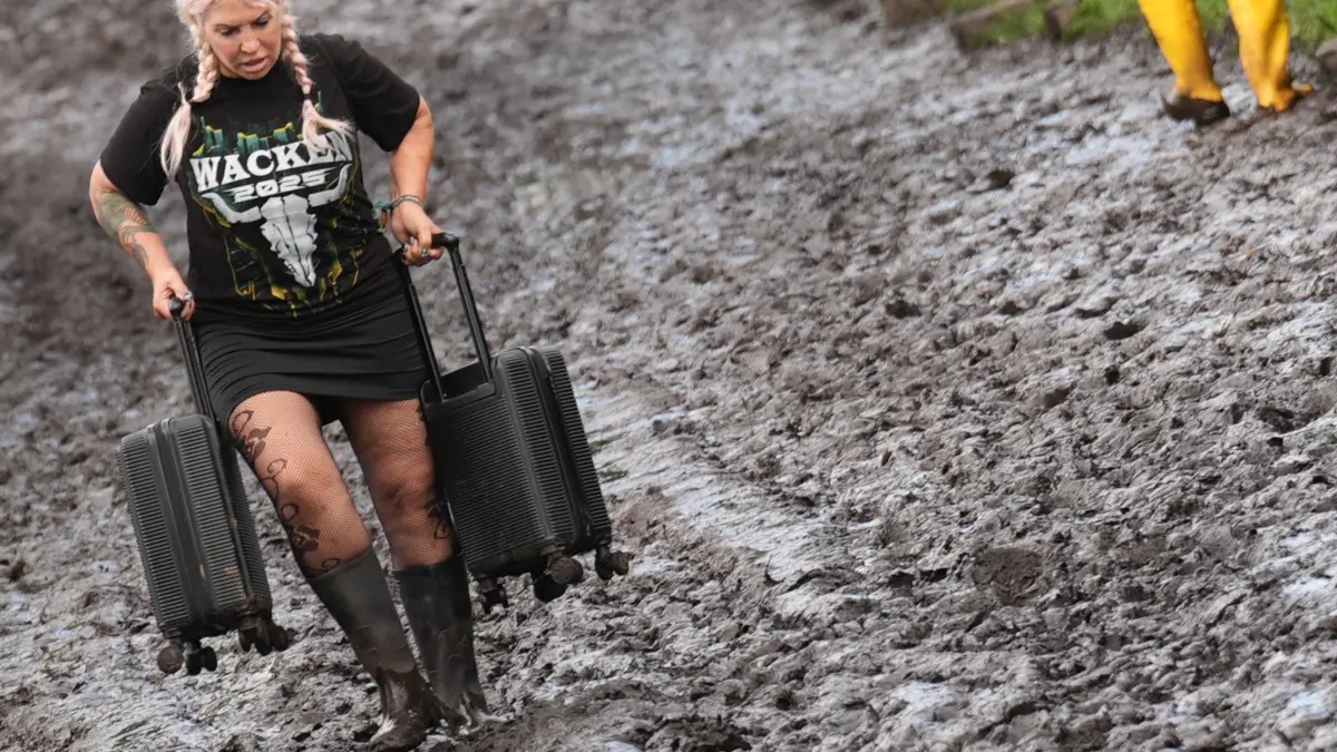Wacken Open Air