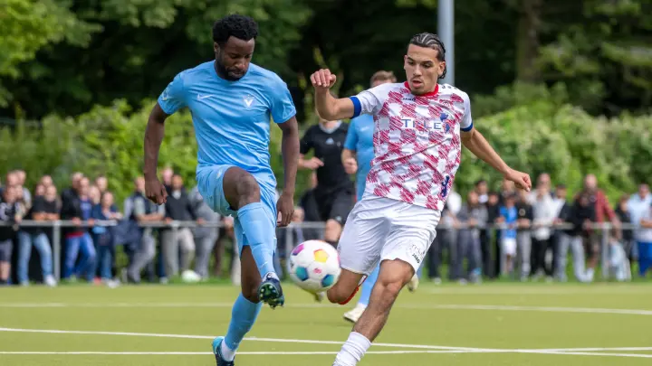 Droht für die neue Saison eine „Mega-Liga“?