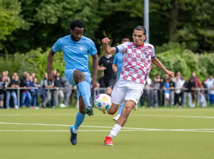 Transfer-Offensive mit Erfahrung aus Regionalliga und Oberliga