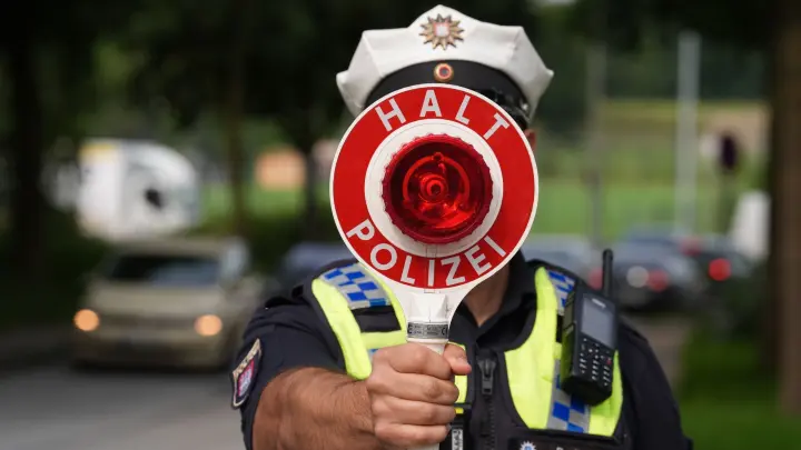 Autofahrer aufgepasst! Hier wird in der Region verstärkt geblitzt