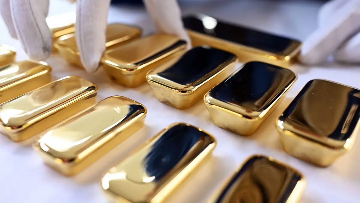 Goldpreis