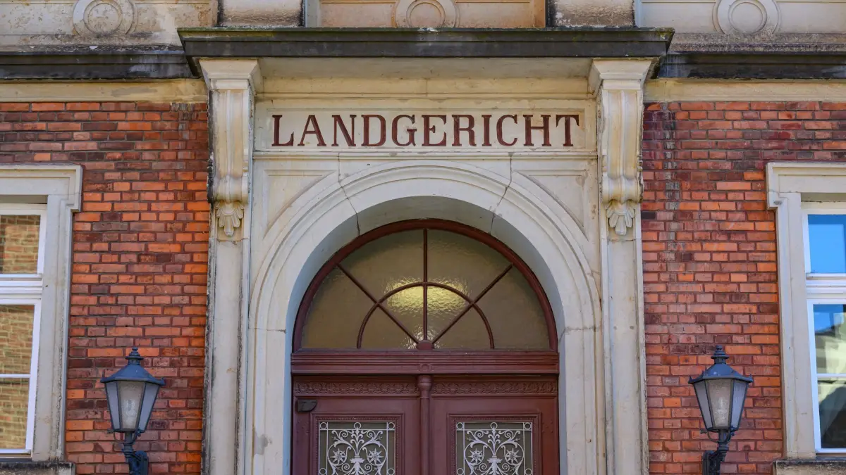 Landgericht Cottbus