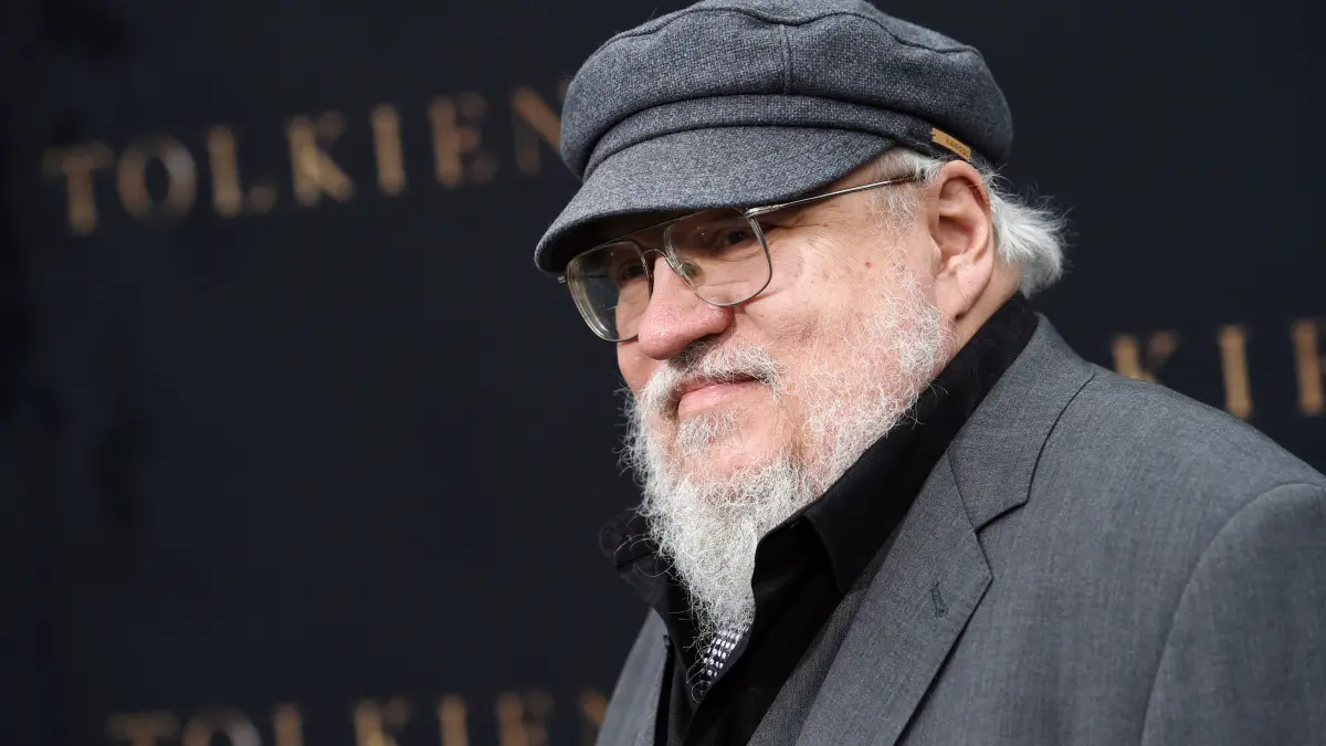George R.R. Martin gehört zu den erfolgreichsten Autoren des 21. Jahrhunderts. Wann wird er "A Dream of Spring" beenden? Alle bekannten Infos gibt es hier.