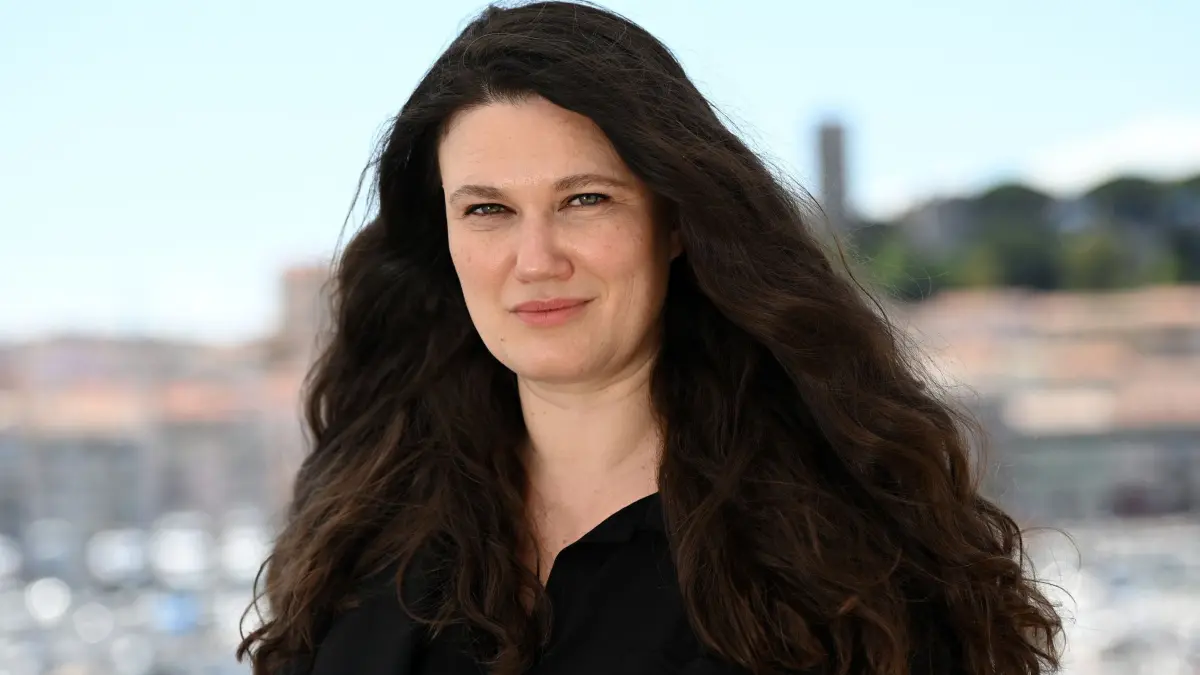 Mascha Schilinski