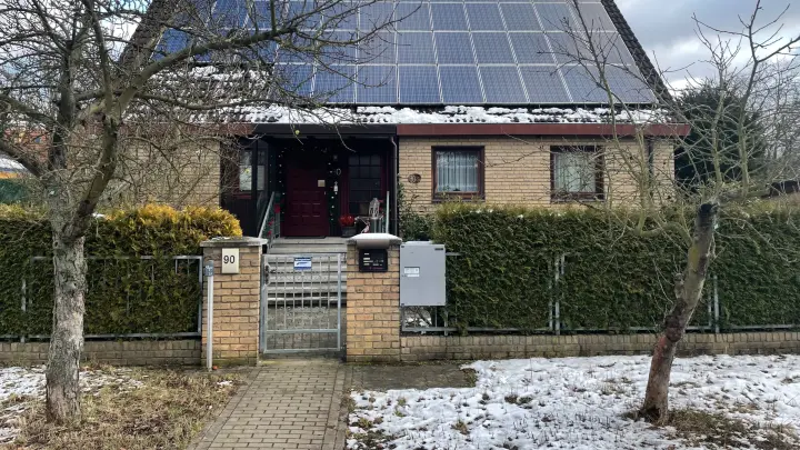 Fördergeld für die Stiftung, ist damit bald Schluss?