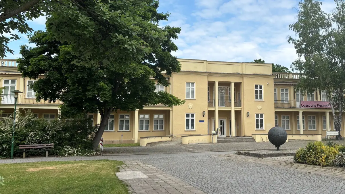 Das Museum Utopie und Alltag bekommt eine neue Leiterin. Wer es ist, steht nun fest.