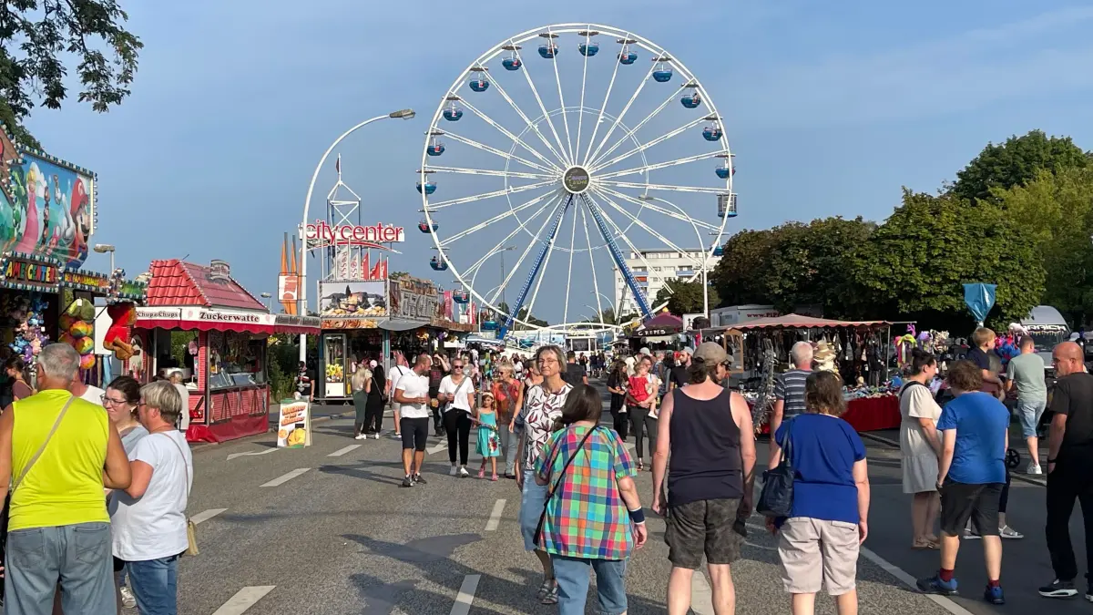 Zehntausende Besucher wollen wieder beim Stadtfest in Eisenhüttenstadt ausgelassen feiern. Doch es gilt Regeln einzuhalten, die in einer speziellen Verordnung festgelegt sind.