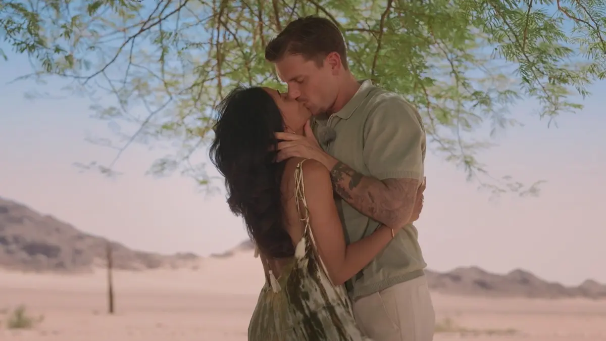 Felix kürte im „Die Bachelors“-Finale seine Gewinnerin, doch sind er und Seyma immer noch ein Paar?