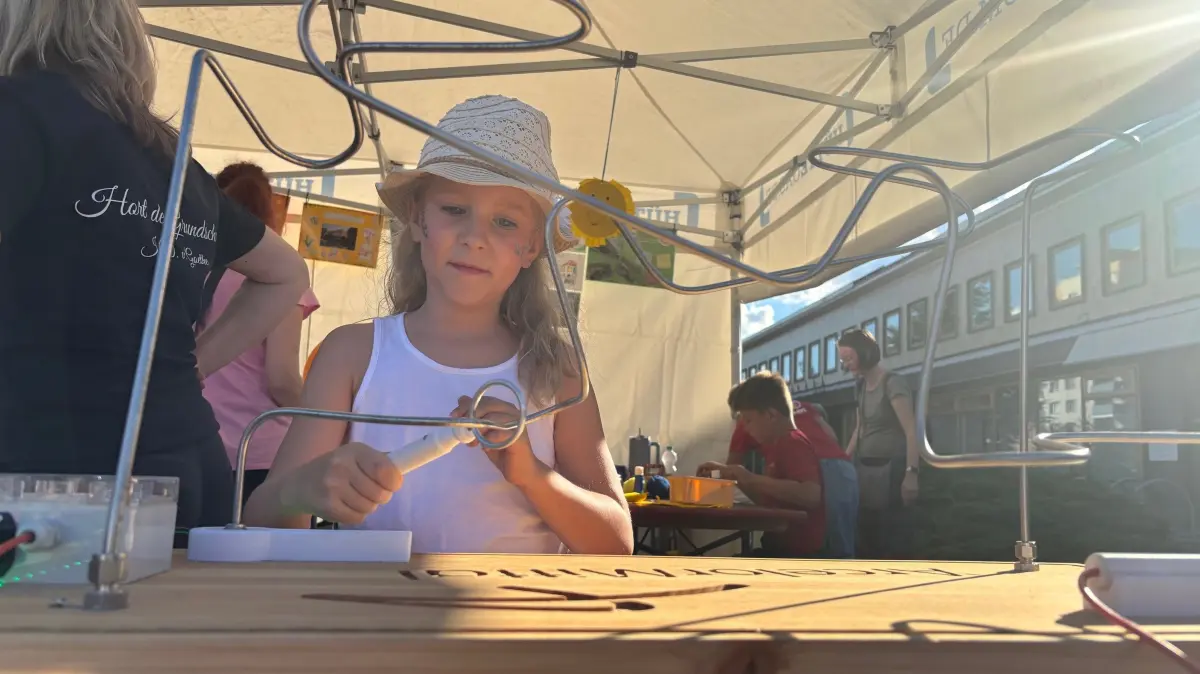 Stadtfest Eisenhüttenstadt Tag 3