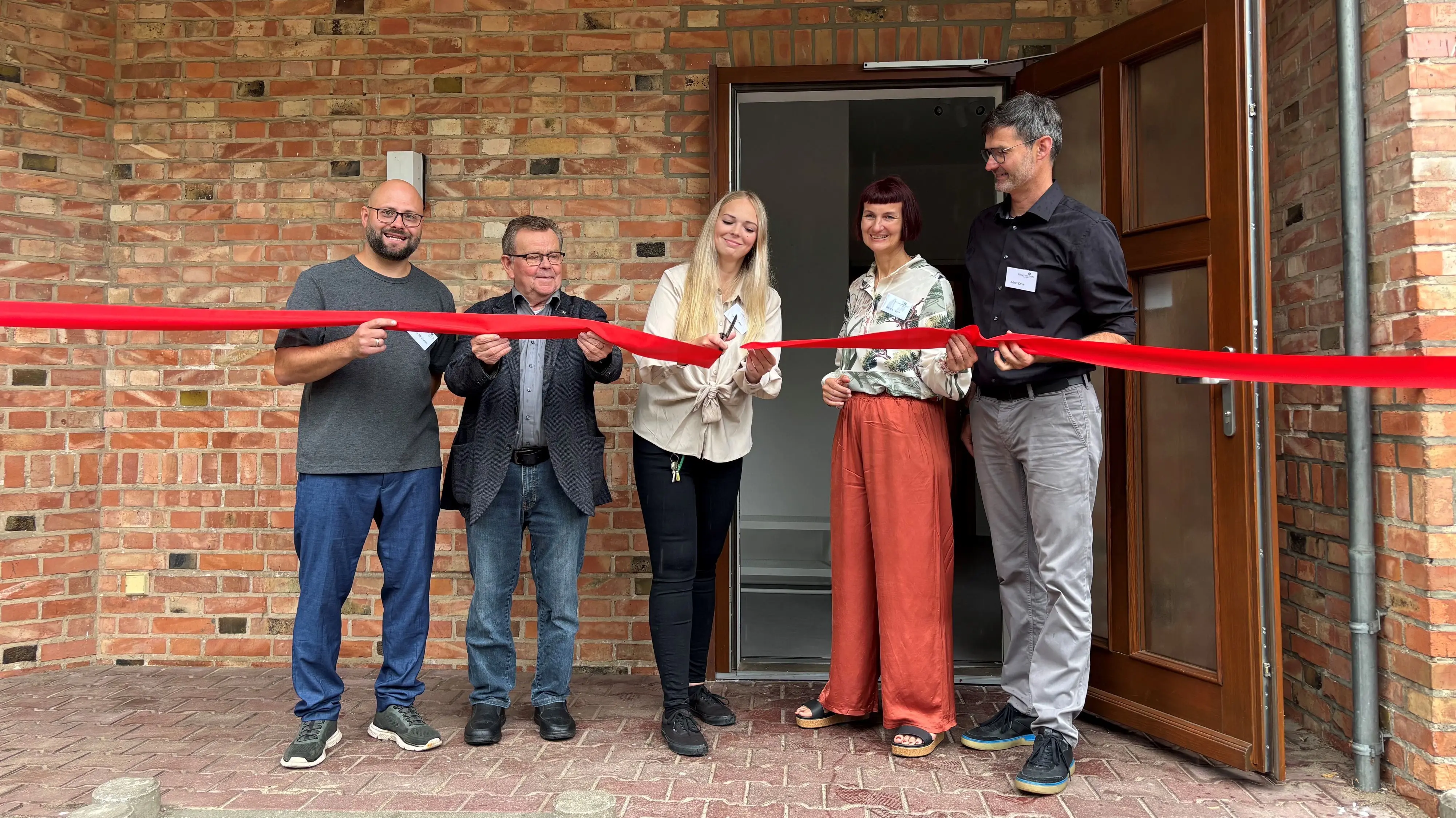Laura Rohde Kinderheim in Falkenberg: Neue Wohngruppen starten – was ändert sich ...
