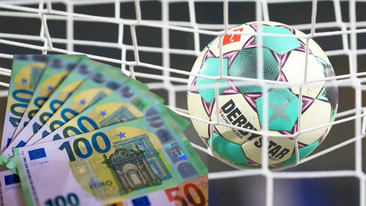 Der Fußball-Landesverband Brandenburg snktioniert gerade Vereine, die ihr Schiedsrichter-Soll nicht erfüllt haben.
