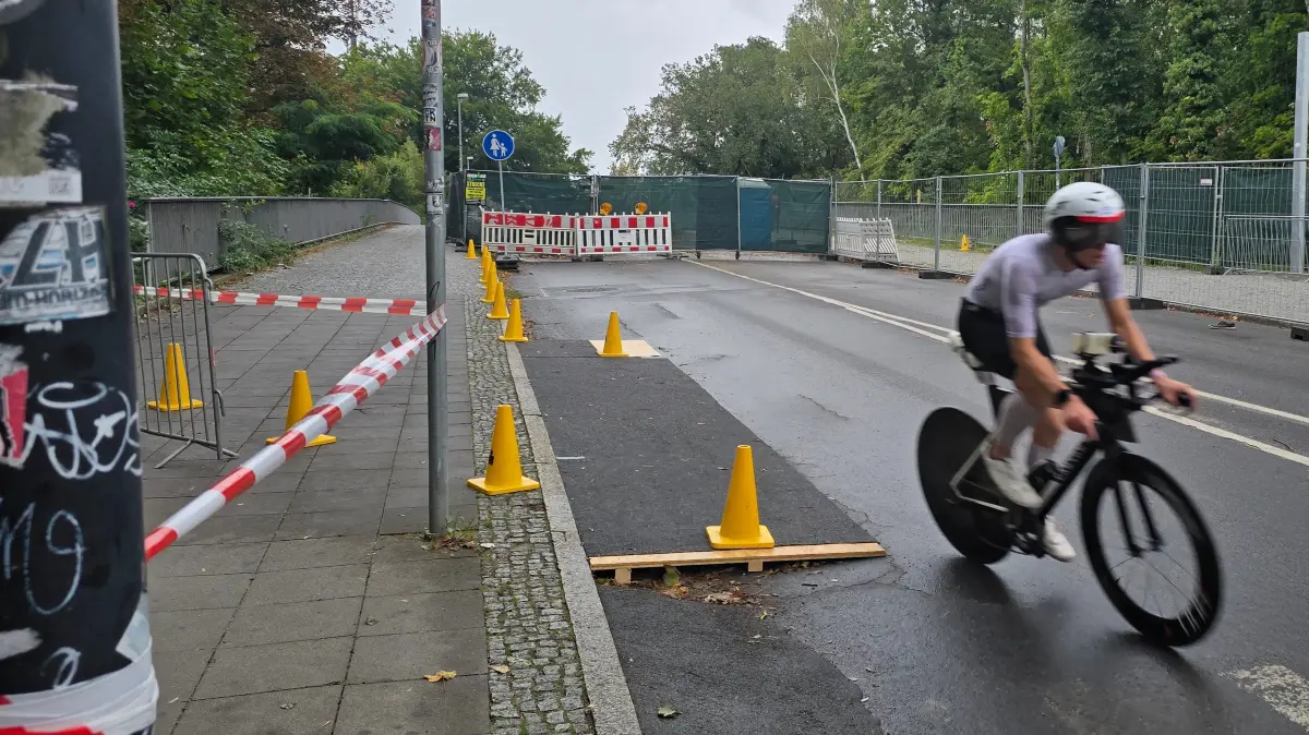 Iron man Erkner 2025
