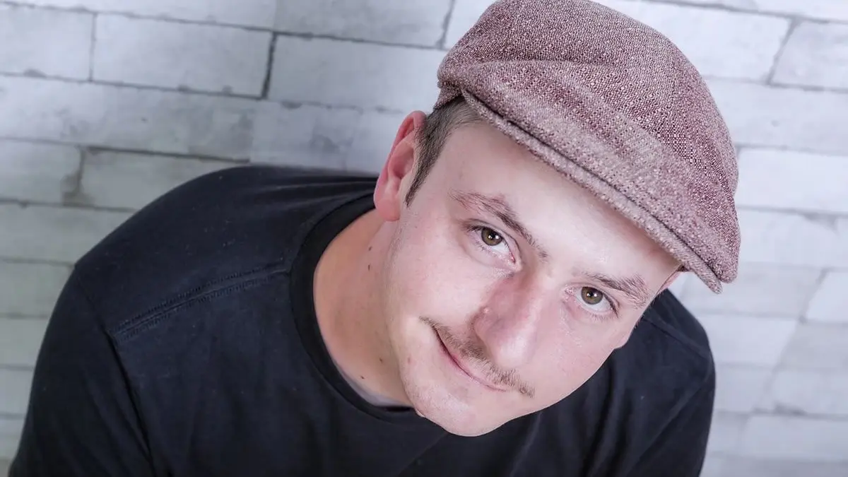 Stefan Danziger