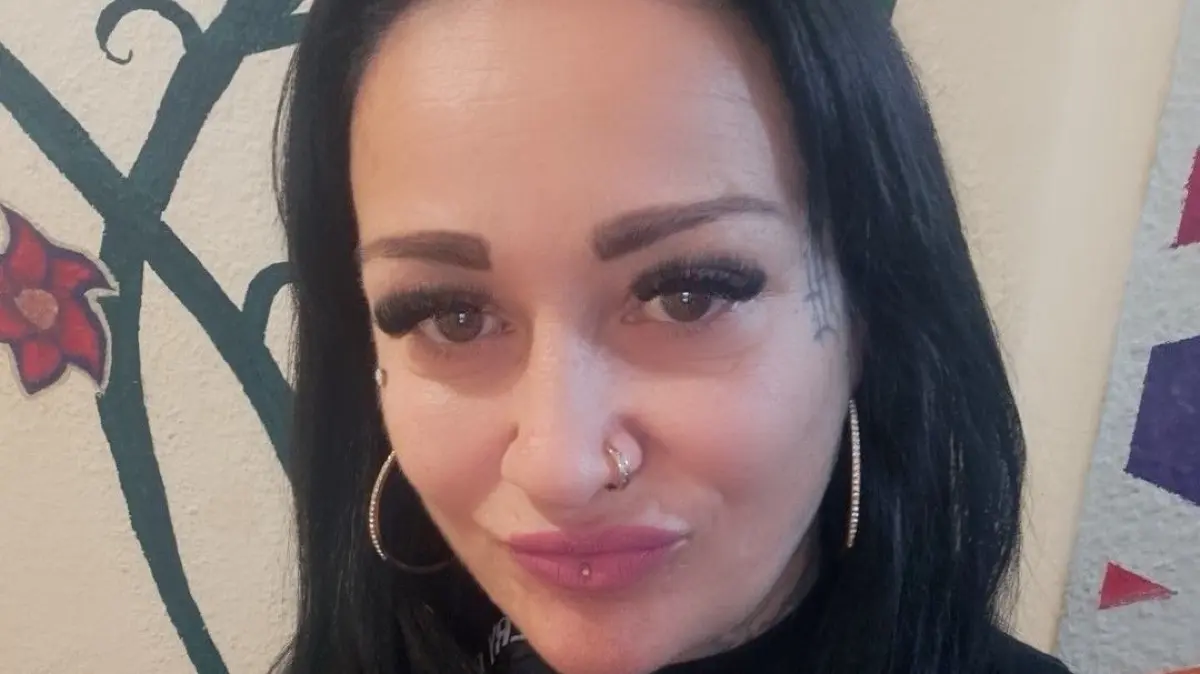 Agnieszka aus Frankfurt (Oder)