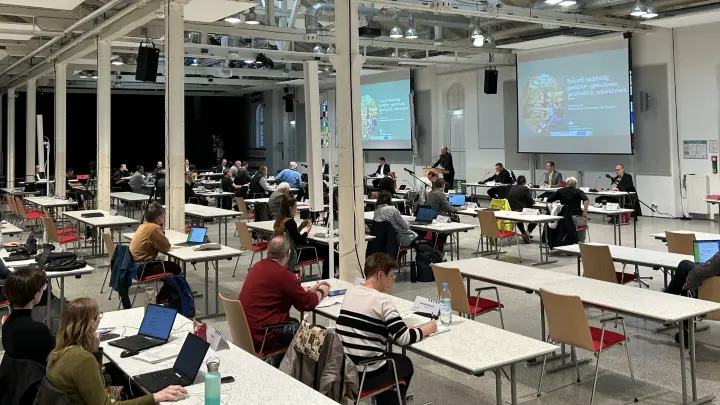 Rohrbruch, neue Polizeiwache, Straßenausbau – Liveticker zum Nachlesen