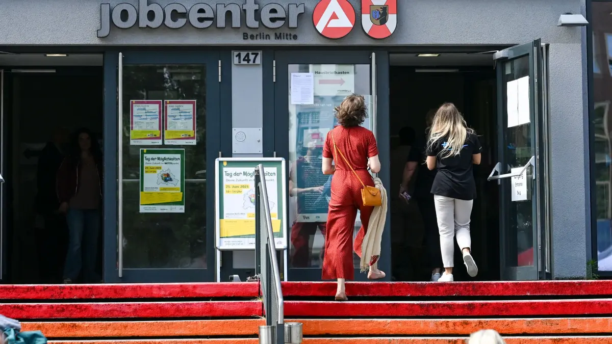 Jobcenter