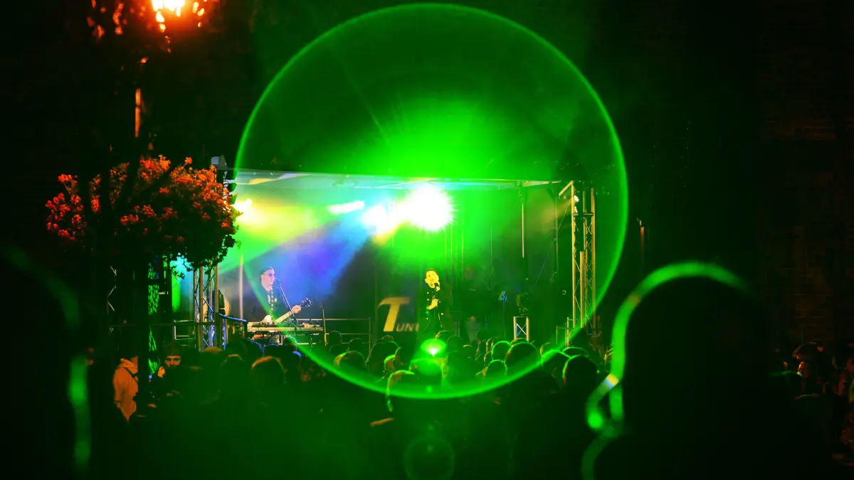 Lokaltour in Bernau am 02.10.2025
